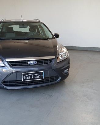 FORD Focus 1.6 (100CV) SW Titanium