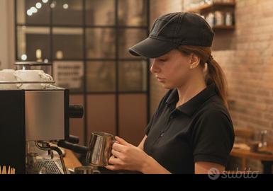 Grande distribuzione organizzata/ristorazione Bari