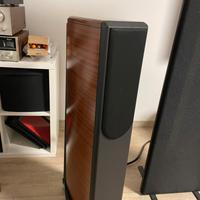 Diffusori opera Unison