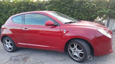 Alfa Mito