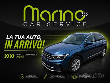 VOLKSWAGEN - Tiguan - 2.0 TDI 150 CV EVO DSG