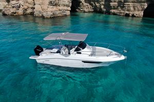 Barca Salento Marine OC 750 Sundek WA