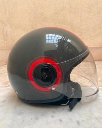 Casco SKA-P S