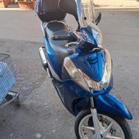 Honda SH 300 - 2012