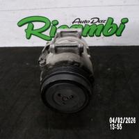 COMPRESSORE CLIMA CLASSE A W169 2.0 CDI 2011