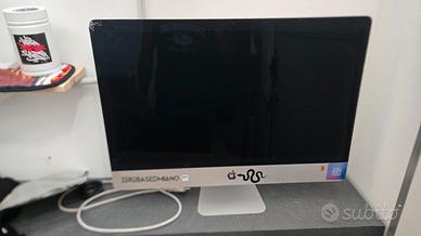 Imac 27 pollici 2012