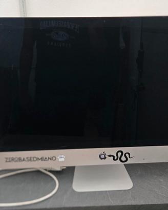 Imac 27 pollici 2012