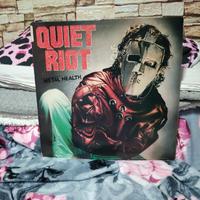 LP quiet riot