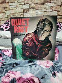LP quiet riot