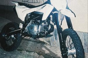 pitbike m1to m3 140cc