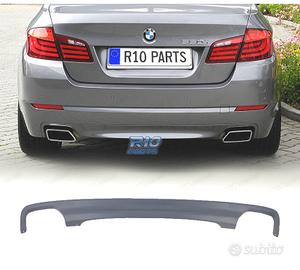 DIFFUSORE BMW F10 LOOK M 535i