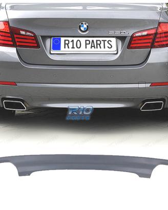 DIFFUSORE BMW F10 LOOK M 535i