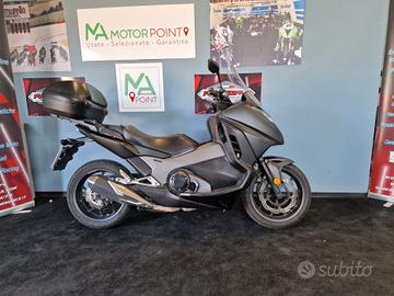 HONDA INTEGRA NC 750 2017