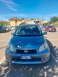 Daihatsu Terios disponibile per scarso utilizzo