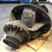 Gruppo Differenziale Volvo FH 12 460