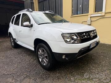 Dacia Duster 1.5 dci Prestige 4x2 110cv