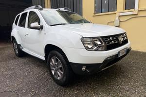Dacia Duster 1.5 dci Prestige 4x2 110cv