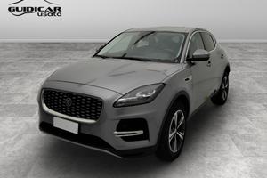 JAGUAR E-Pace 2021 - E-Pace 2.0d i4 mhev awd 163cv