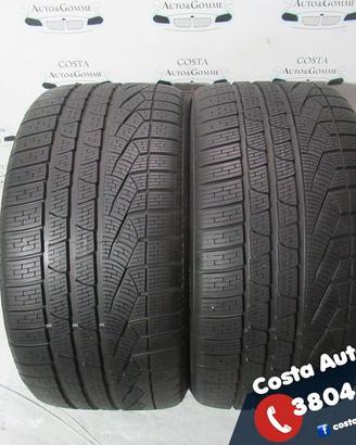 285 35 20 Pirelli  99% MS Pneus