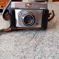 Macchina fotografica