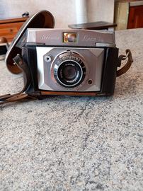 Macchina fotografica