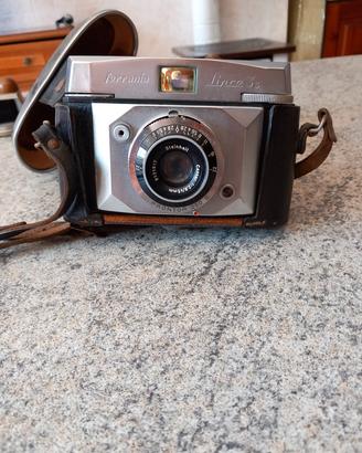 Macchina fotografica