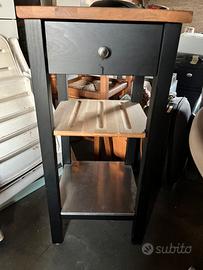 Carrello cucina Ikea