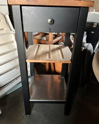 Carrello cucina Ikea