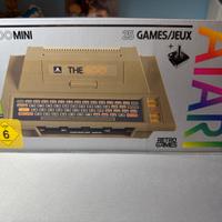 Atari The 400 Mini