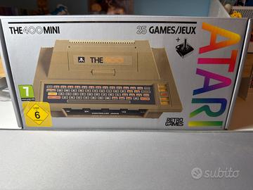 Atari The 400 Mini