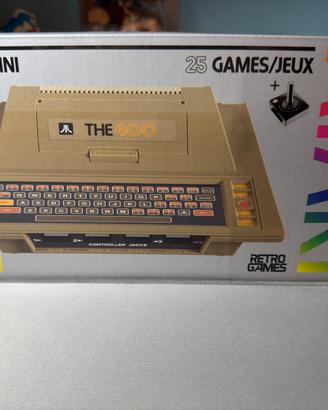 Atari The 400 Mini