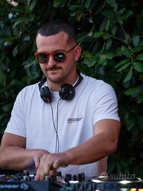 Lezioni/corso DJ