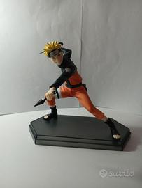 Naruto figure