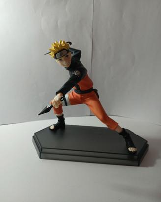 Naruto figure