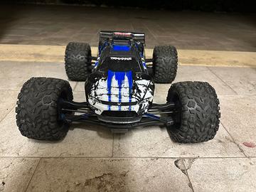 Traxxas E-Revo 6s