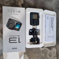 Go Pro 13 Hero Black