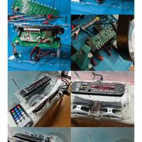 Cassa radio Bluetooth