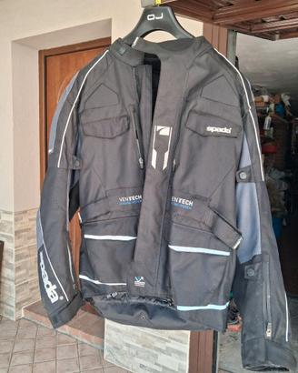 Giubbotti per moto