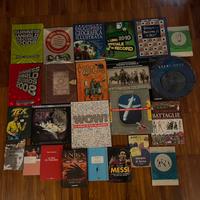 Libri vari