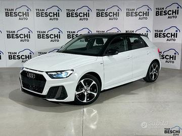 Audi A1 SPB 30 TFSI 116CV S line edition