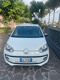 VW UP 2014