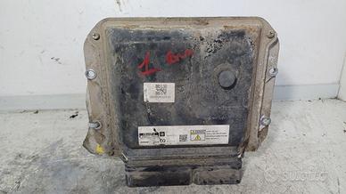 CENTRALINA MOTORE OPEL Corsa D 5P 2° Serie 898000