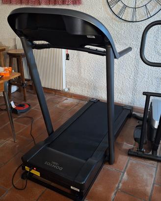 Tapis roulant