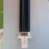 lampada uv + starter