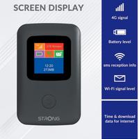 STRONG 4G portable Hotspot 150 