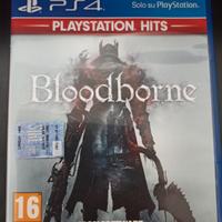 Bloodborne PS4 