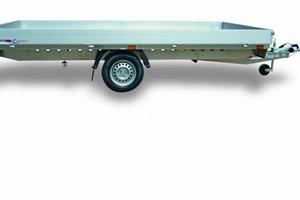 Rimorchio cresci mod. 750R