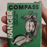 bussola ranger compass 
