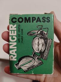 bussola ranger compass 