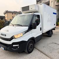 IVECO DAILY 35S16 - FRIGO - 2019